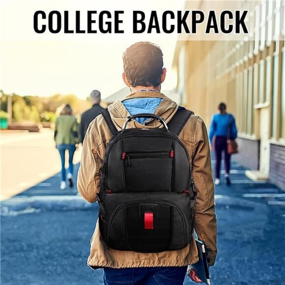 Backpacks